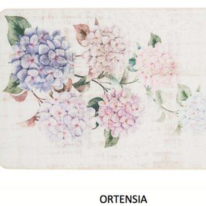 Floral Carpet